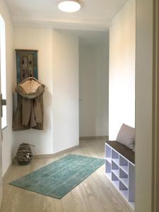 Apartment Meeresrauschen -mit Meerblick oberstes OG