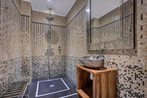 Hotels The One Alma Paris : photos des chambres