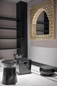 Hotels The One Alma Paris : photos des chambres