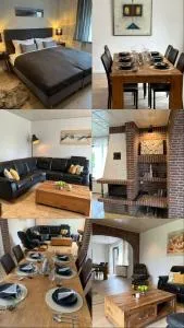 Ferienwohnung Norderstedt - 亨施泰特-乌尔茨堡