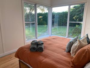 WattleJack Cottage
