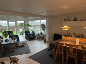 Ease and peace - Jægerspris