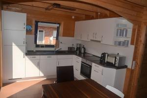 Ferienhaus Auszeit am See