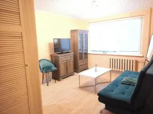 Zokniuose - Mankiškiai