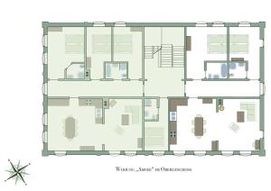 Vacation Apartment Near The Lake