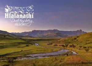 Hlalanathi Drakensberg Resort - Phuthaditjhaba