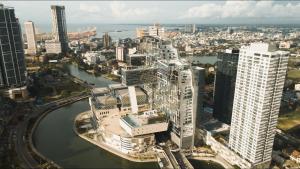 Cinnamon Life at City of Dreams