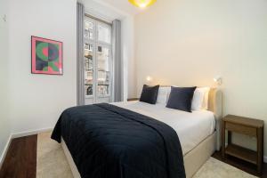 WHome Lisbon Escape Exclusive Downtown Building for Rent