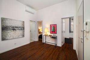 WHome Lisbon Escape Exclusive Downtown Building for Rent