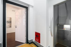 WHome Lisbon Escape Exclusive Downtown Building for Rent