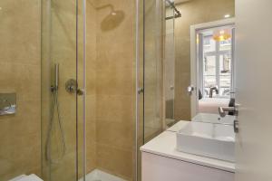 WHome Lisbon Escape Exclusive Downtown Building for Rent