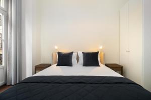 WHome Lisbon Escape Exclusive Downtown Building for Rent