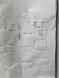 Home Near Svendborg With Private Bathing Jetty