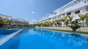 SUNNY HILLS paradise gateway - Finestrat