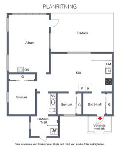 New England-Style Cottage Near The Sea