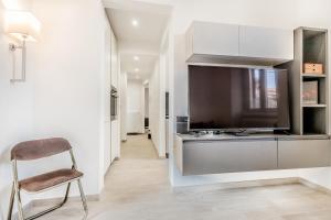 The Trastevere Apartment