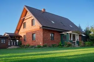 Dadajowa Osada - Dadaj - Wilimy