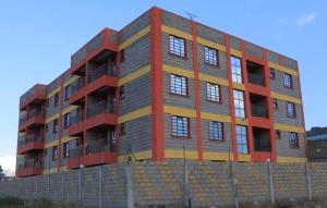 Brightstay furnished apartments