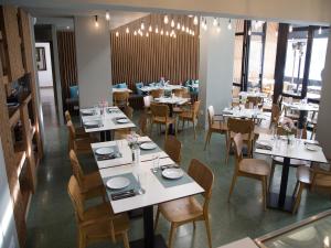 Obiekt Sunflower Hotel Apartments