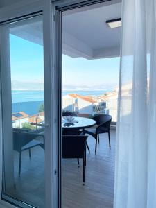 Moments by Sea Trogir