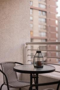 Central Lodging for meticulous Travelers