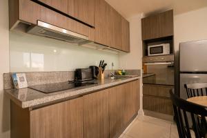 Central Lodging for meticulous Travelers