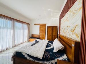 Medewi Hady Surf Camp