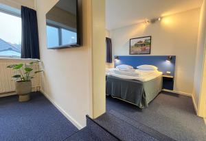 BB-Hotel Frederikshavn Turisthotellet