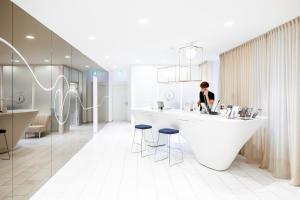 VISIONAPARTMENTS Vevey - contactless check-in