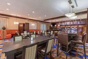 休斯顿I-10西/公园列万怡酒店 - Addicks