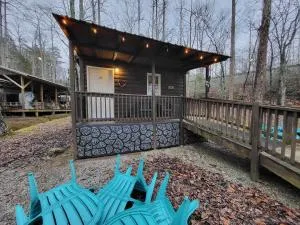 Pet Friendly Cabin in Gatlinburg - Rocky Grove