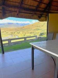 Hlalanathi Drakensberg Resort