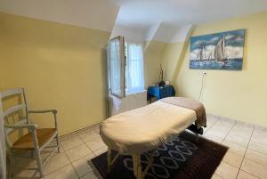 Aux Chambres des Dames