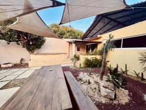 Casa de vacaciones completa