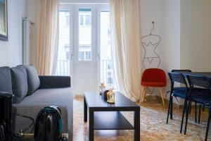 The Twenty - Vatican Apartment