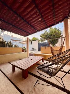 Casa de vacaciones completa