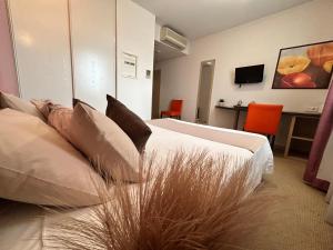 Hotels Hotel Restaurant Les Jasses de Camargue : photos des chambres