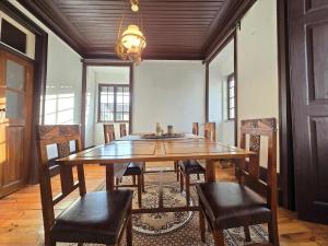 GuestReady - Countryside atmosphere in Sernancelhe