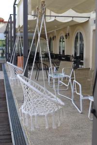 Hotels Hotel Restaurant Les Jasses de Camargue : photos des chambres