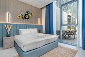 Luxury apartment in Dubai center, District One