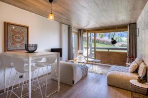 Résidence Le Floréal - Megève