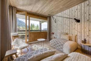 Résidence Le Floréal - Megève