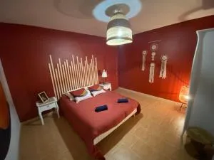 Le Point de Vie - Cordebugle