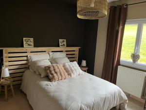 Maisons de vacances Le Point de Vie : photos des chambres