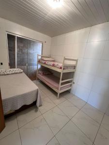 Casa a 1 quadra da praia 2 quartos