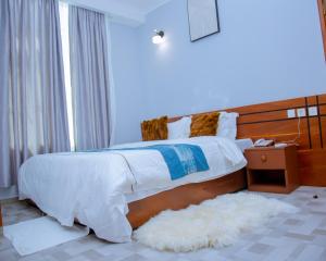 Hotel Rolax Dar es salaam