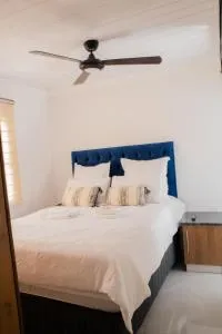 one Bedroom apartment A2 - Matroosfontein