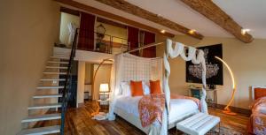 Appart'hotels Le Clos Violette et Le 11 D'Aglae - Hotel de Charme Design de Luxe : photos des chambres