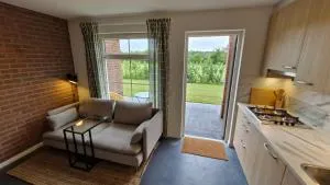 Campingappartement - Hapert