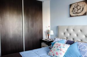 Depto 1 dormitorio de categoria en Barrio General Paz